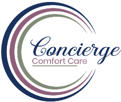 Concierge Comfort Care